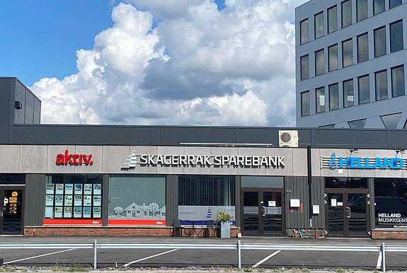 Bilde 1 av 1 i jobbannonse-galleriet