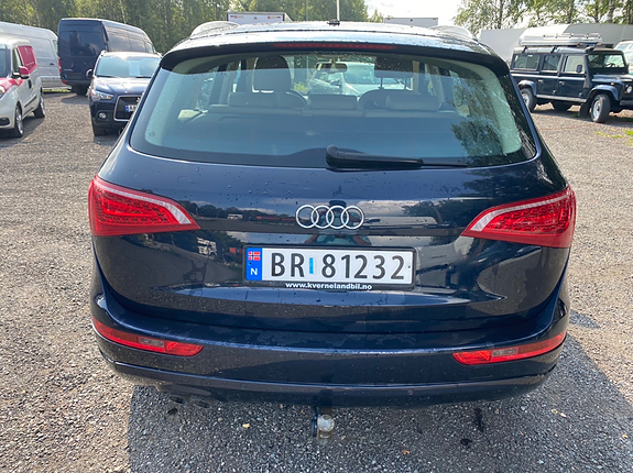 Audi Q5 5 of 5