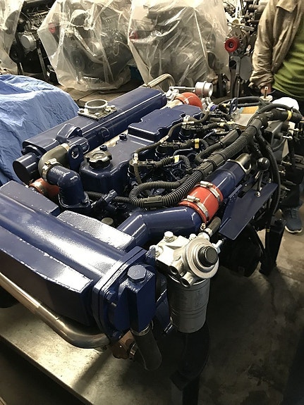 TD Power 95-110 HK 5 of 5