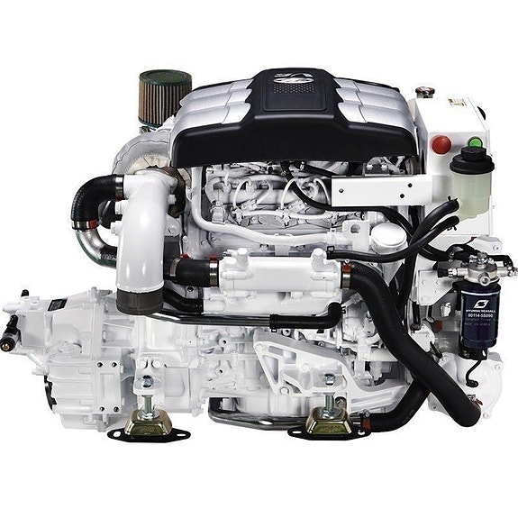 Hyundai SeasAll S270 3 of 5