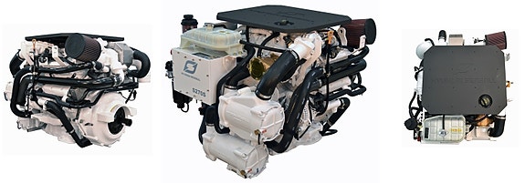 Hyundai SeasAll S270