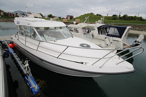 NB Ardea 34