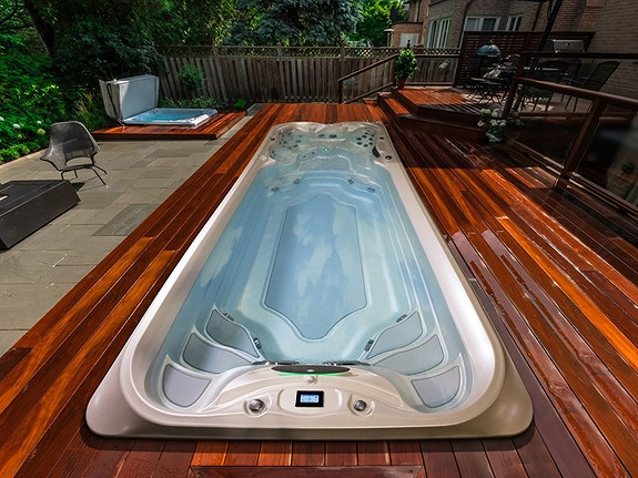 Jacuzzi I Hagen () Jacuzzi I Hagen