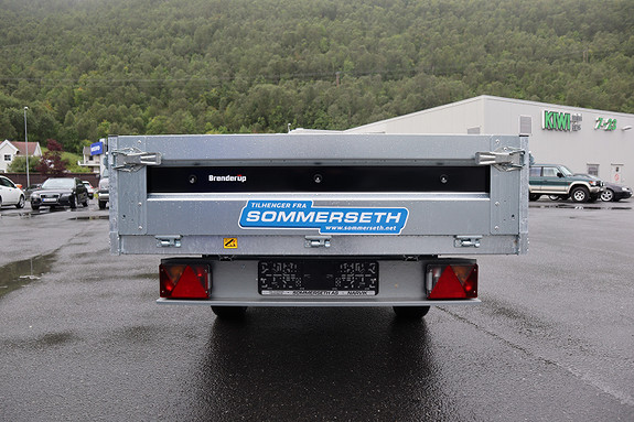 1 fra Sommerseth