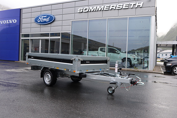 1 fra Sommerseth