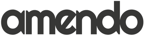 Amendo Group AS logo