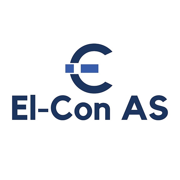 El-con AS logo