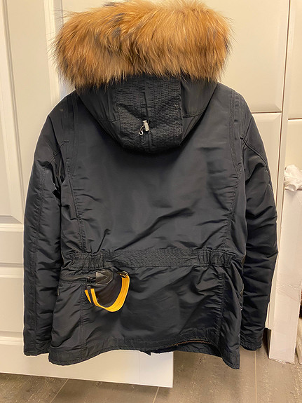Parajumpers doris jacket shop