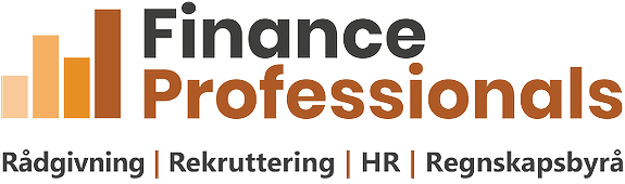 Finance Professionals HR AS