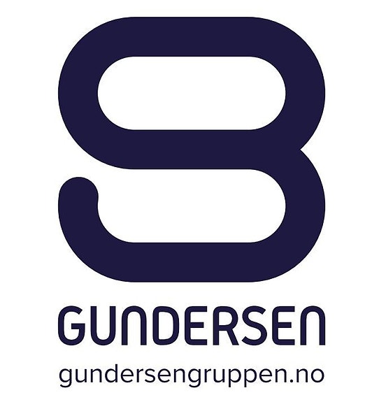 Gundersen Entreprenør AS logo