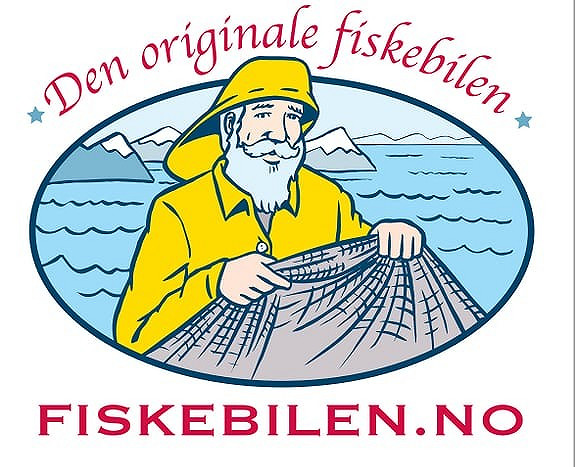 Fiskebilen AS logo