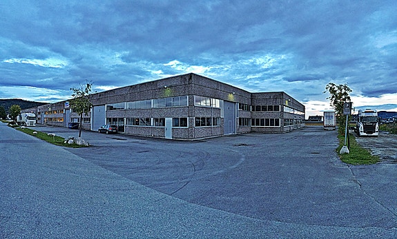 Bilde 2 av 3 i jobbannonse-galleriet