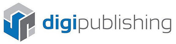 Digi Publishing AS logo