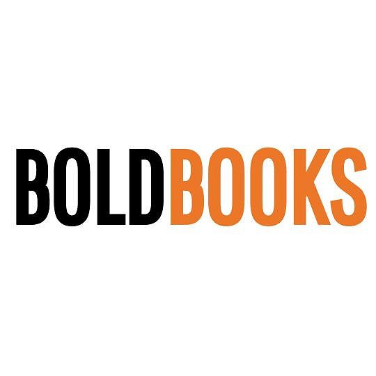 Boldbooks AS