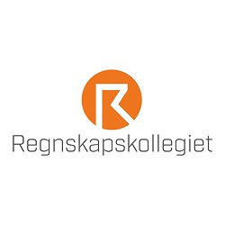 Regnskapskollegiet AS logo