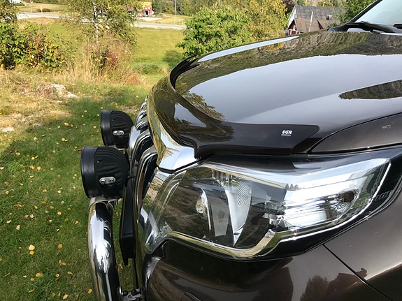 Toyota Land Cruiser 18 of 20