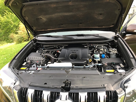 Toyota Land Cruiser 15 of 20