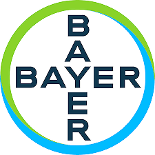 Bayer Norge logo