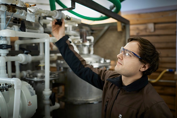 Bilde 4 av 6 i jobbannonse-galleriet