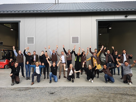 Bilde 2 av 6 i jobbannonse-galleriet