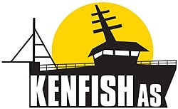 Kenfish II AS logo