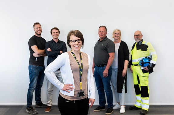 Bilde 17 av 23 i jobbannonse-galleriet