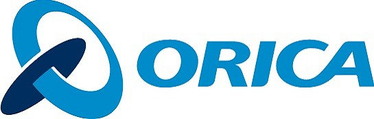 Orica Norway AS Avd. Orica Norway Salg og Sprengstoff logo