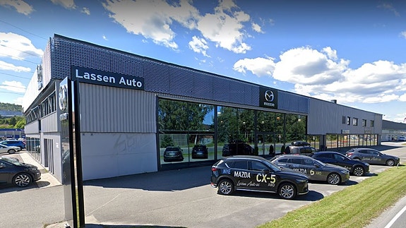 Bilde 1 av 2 i jobbannonse-galleriet