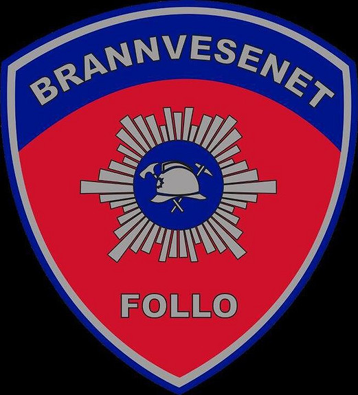 Follo Brannvesen IKS logo