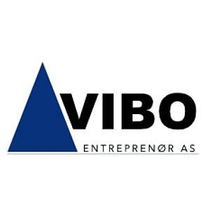 B&amp;B Entreprenør &amp; Vibo Entreprenør logo