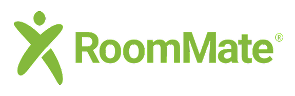 RoomMate AS logo