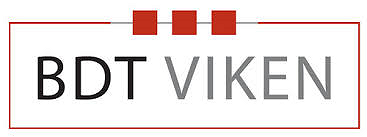 Bdt Viken Regnskap AS logo