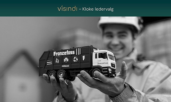 Bilde 1 av 1 i jobbannonse-galleriet