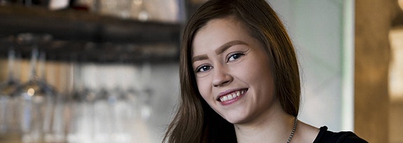 Bilde 1 av 1 i jobbannonse-galleriet