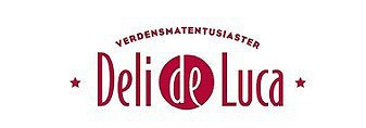 DELI DE LUCA Norge AS logo