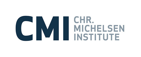 CMI - Chr. Michelsens Institutt logo