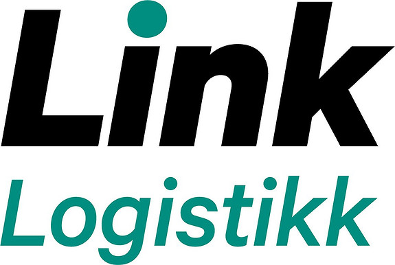 Link Logistikk AS logo