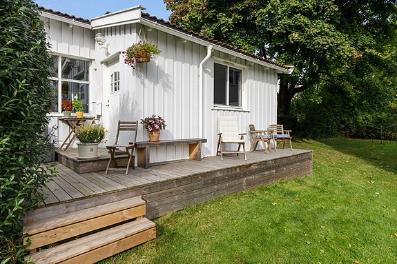 Velkommen til Sørkedalsveien 21C