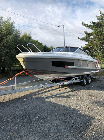 Ibiza 811Touring