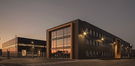 Bedriftens profilbilde