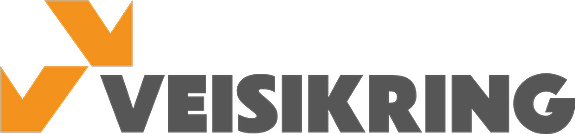 Veisikring AS logo