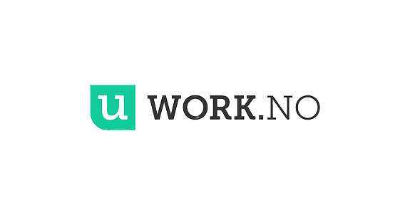 uWork AS logo