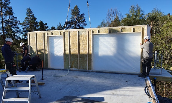 Bilde 3 av 5 i jobbannonse-galleriet