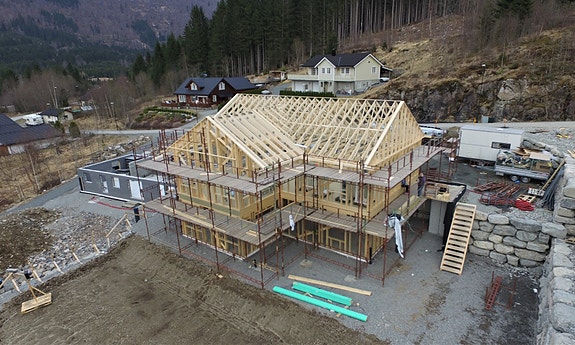 Bilde 2 av 5 i jobbannonse-galleriet