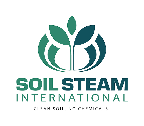 Soil Steam International AS