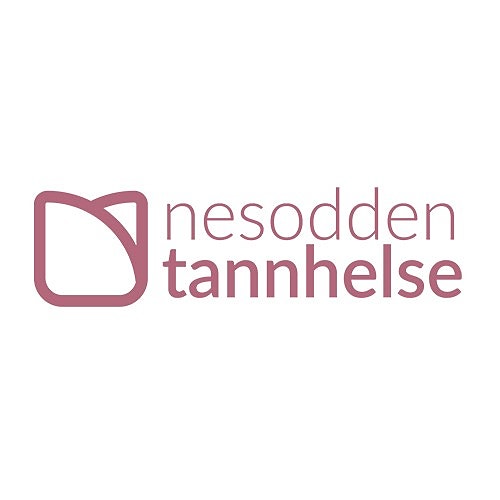 Nesodden tannhelse logo