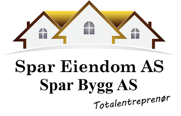 Spar Eiendom AS Totalentreprenør & Spar Bygg AS Totalentreprenør logo