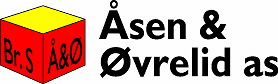 Åsen & Øvrelid As