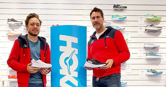Olympiasport med stor suksess på nett med Digitroll