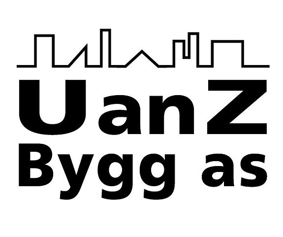UanZ Bygg AS logo
